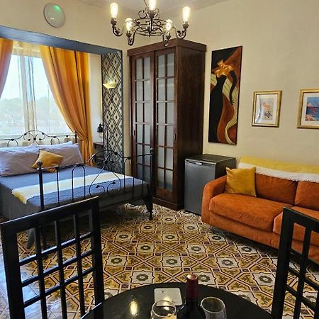 Near Valletta City - Open Views - Ta Tessie Suite In Floriana - Malta Eksteriør bilde