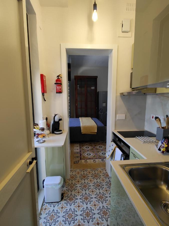 Near Valletta City - Open Views - Ta Tessie Suite In Floriana - Malta Eksteriør bilde