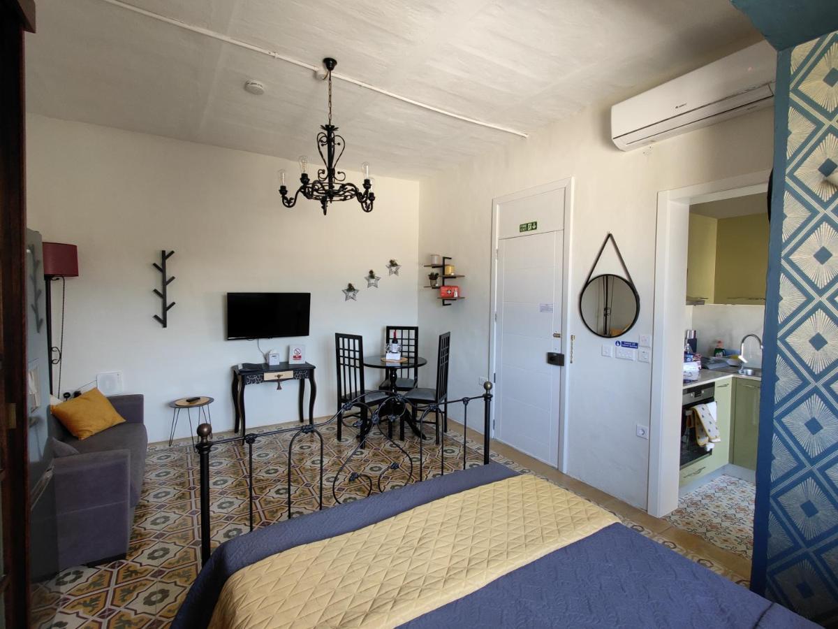 Near Valletta City - Open Views - Ta Tessie Suite In Floriana - Malta Eksteriør bilde