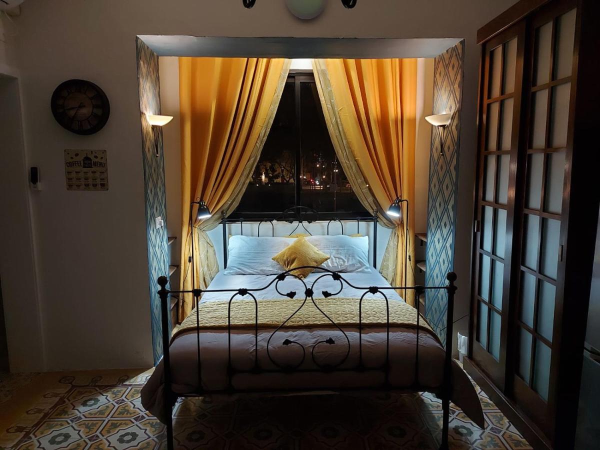 Near Valletta City - Open Views - Ta Tessie Suite In Floriana - Malta Eksteriør bilde