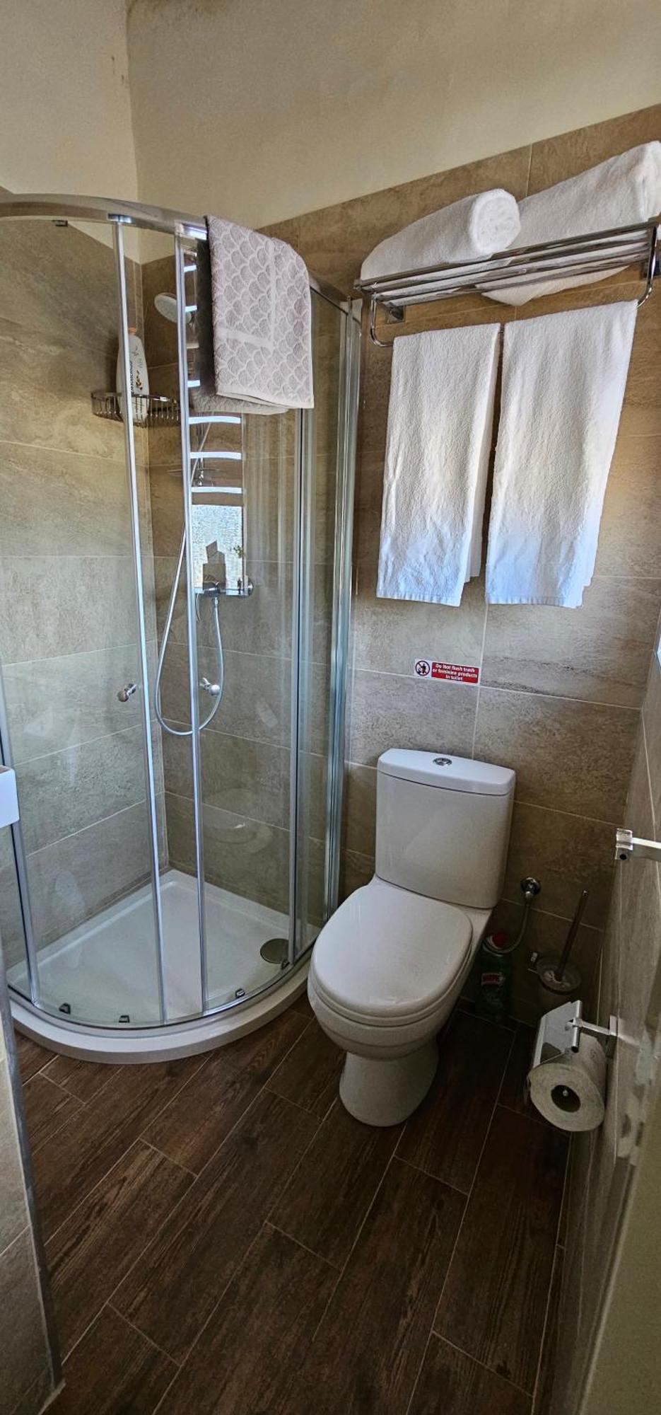 Near Valletta City - Open Views - Ta Tessie Suite In Floriana - Malta Eksteriør bilde
